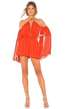 Комбинезон Michael Costello Комбинезон Michael Costello