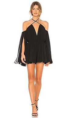 Комбинезон Michael Costello Комбинезон Michael Costello