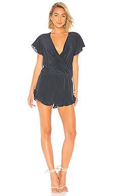 Комбинезон Chaser