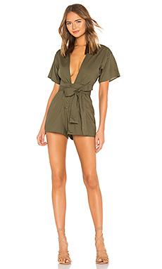 Комбинезон Lovers + Friends