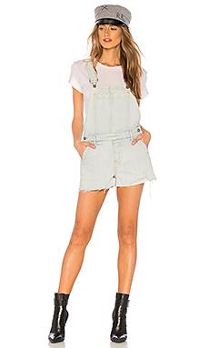 Комбинезон GRLFRND