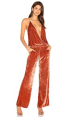 Комбинезон Young Fabulous & Broke