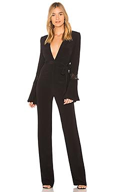 Комбинезон STONE_COLD_FOX