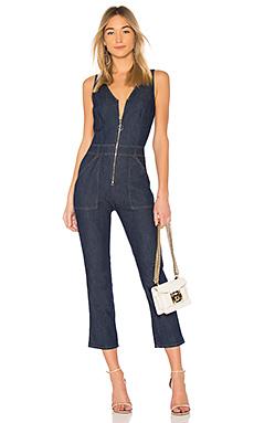 Комбинезон 7 For All Mankind