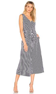 Комбинезон MDS Stripes