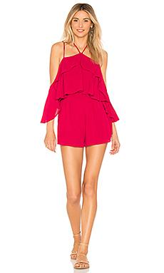 Комбинезон L*SPACE