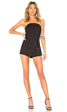 Комбинезон by the way.