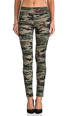 Леггинсы Plush