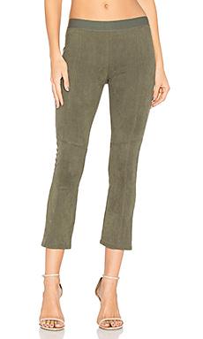 Леггинсы David Lerner