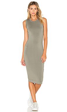 Сарафан BLQ BASIQ