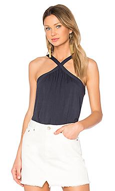 Майка Velvet by Graham & Spencer