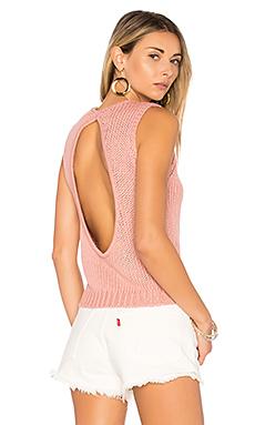 Майка Lovers + Friends