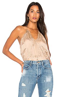 Майка MERRITT CHARLES