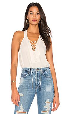 Майка BCBGMAXAZRIA