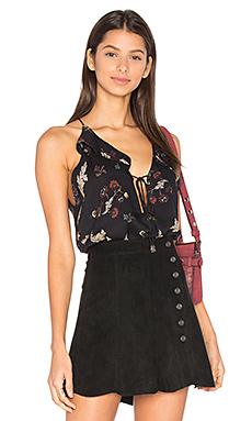 Майка THE JETSET DIARIES