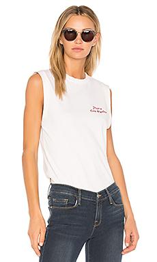 Майка FRAME Denim