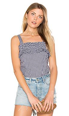 Майка Amanda Uprichard Майка Amanda Uprichard