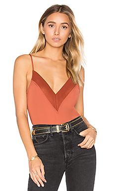 Топ House of Harlow 1960