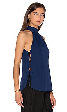 Майка Haute Hippie