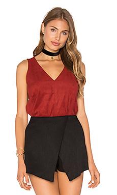 Майка Sanctuary Майка Sanctuary