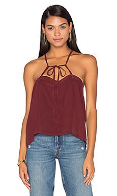 Майка MERRITT CHARLES