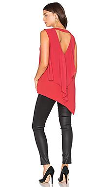 Майка BCBGMAXAZRIA Майка BCBGMAXAZRIA