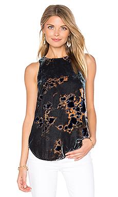 Майка YORK street