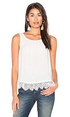 Майка Velvet by Graham & Spencer