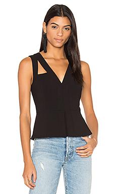 Майка BCBGMAXAZRIA