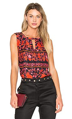 Майка cupcakes and cashmere Майка cupcakes and cashmere