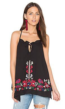 Майка VAVA by Joy Han