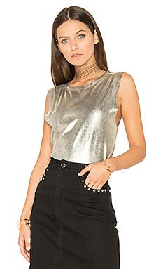 Майка Weslin + Grant