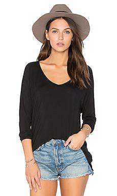 Майка JOAH BROWN