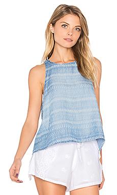 Майка Bella Dahl Майка Bella Dahl