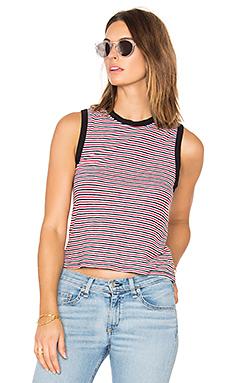 Майка rag & bone/JEAN