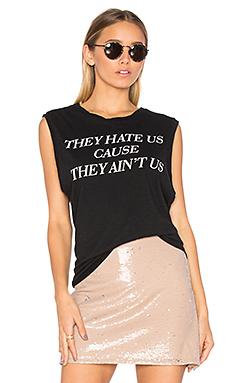 Майка Private Party