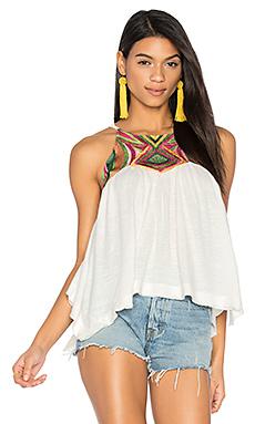 Майка Free People