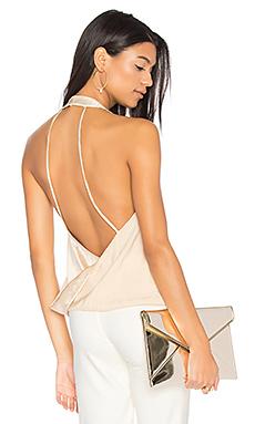 Майка JOAH BROWN