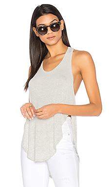 Майка JOAH BROWN