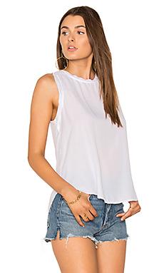 Майка Bella Dahl Майка Bella Dahl