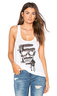 Майка 360 Sweater