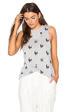 Майка 360 Sweater