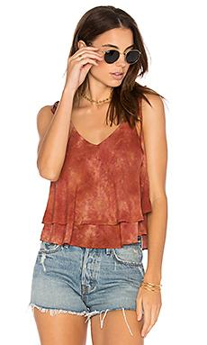 Майка Blue Life