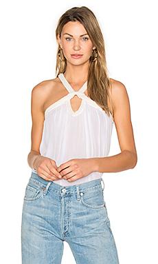 Майка RAMY BROOK