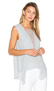 Майка BCBGMAXAZRIA