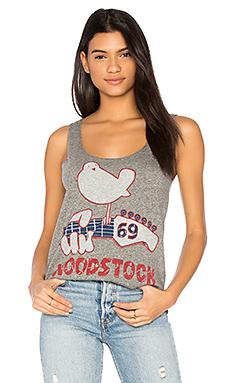 Майка Lauren Moshi