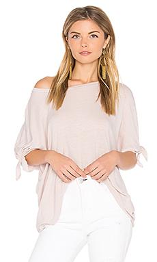 Майка Velvet by Graham & Spencer