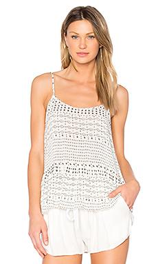 Топ Velvet by Graham & Spencer