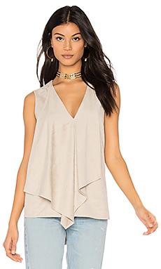 Майка BCBGMAXAZRIA