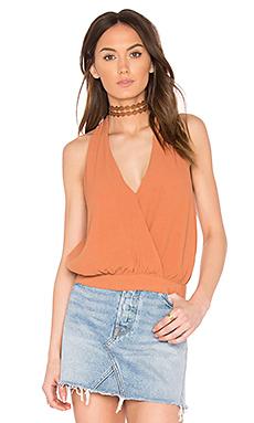 Майка Free People